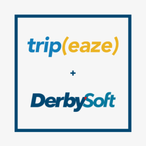 trip(eaze) and DerbySoft