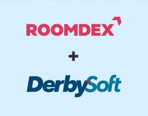 Roomdex + DerbySoft Announcement Post