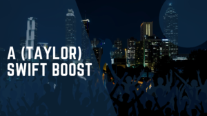 A Taylor Swift Boost Blog Banner