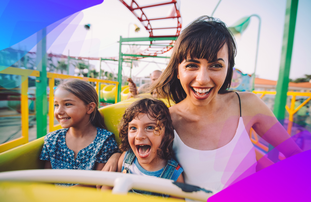 Tours and Attractions Connections