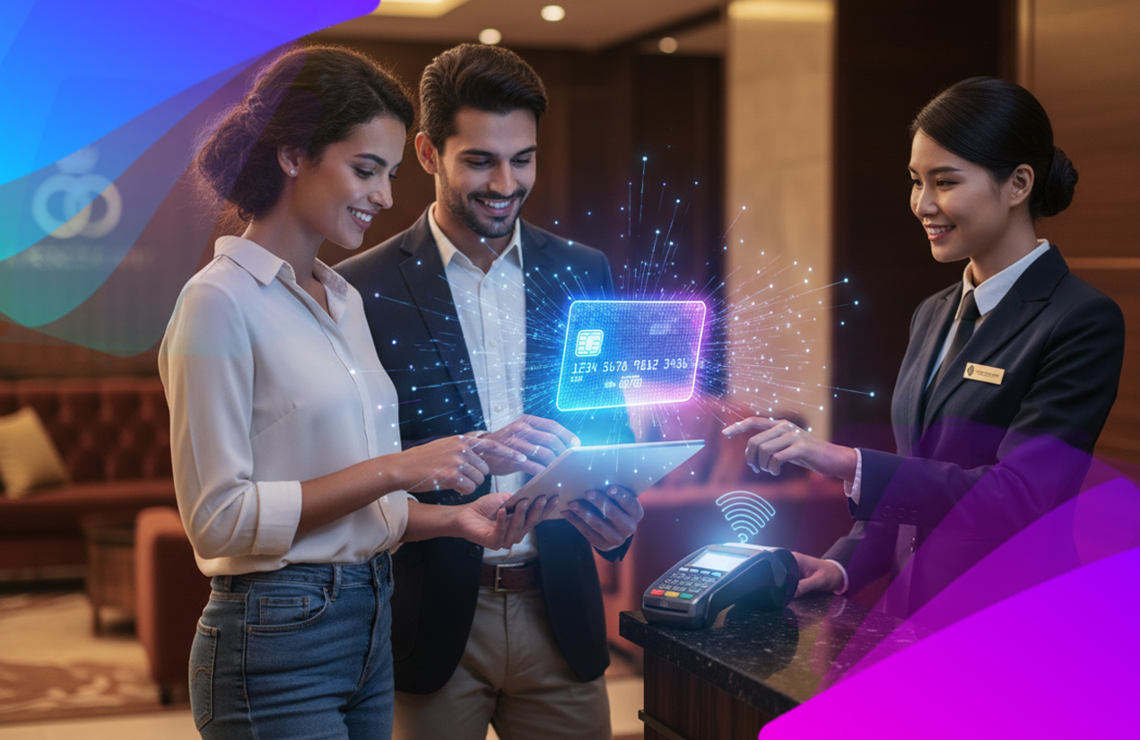 Virtual Card Market in Hospitality