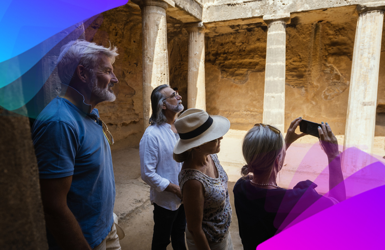 Capturing Experiential Travel